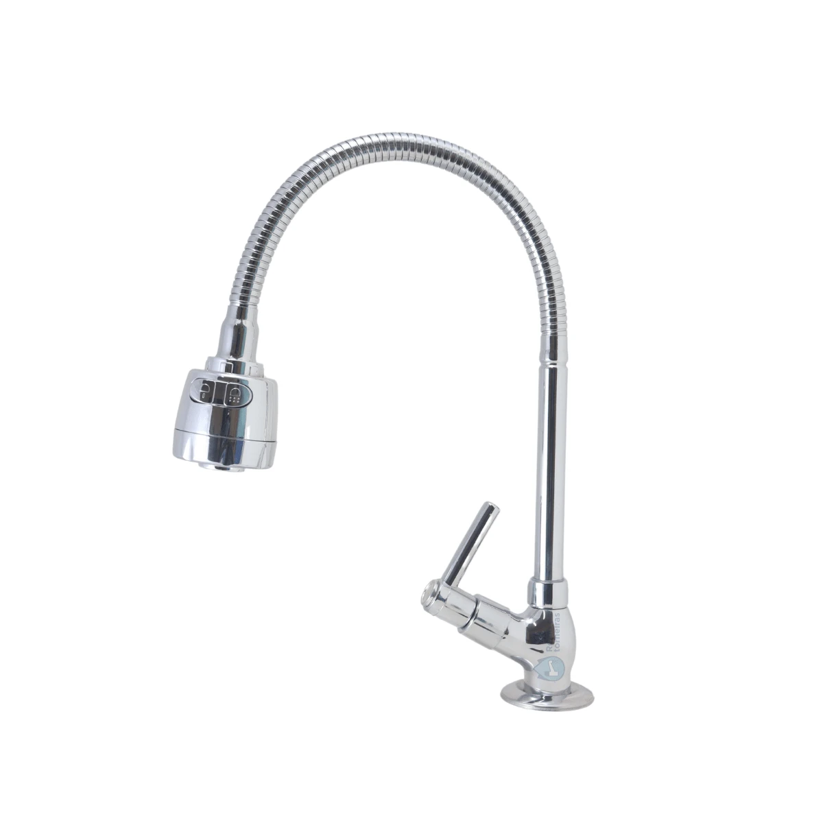 Faucets & Accessories - 灰色 - 查看 1