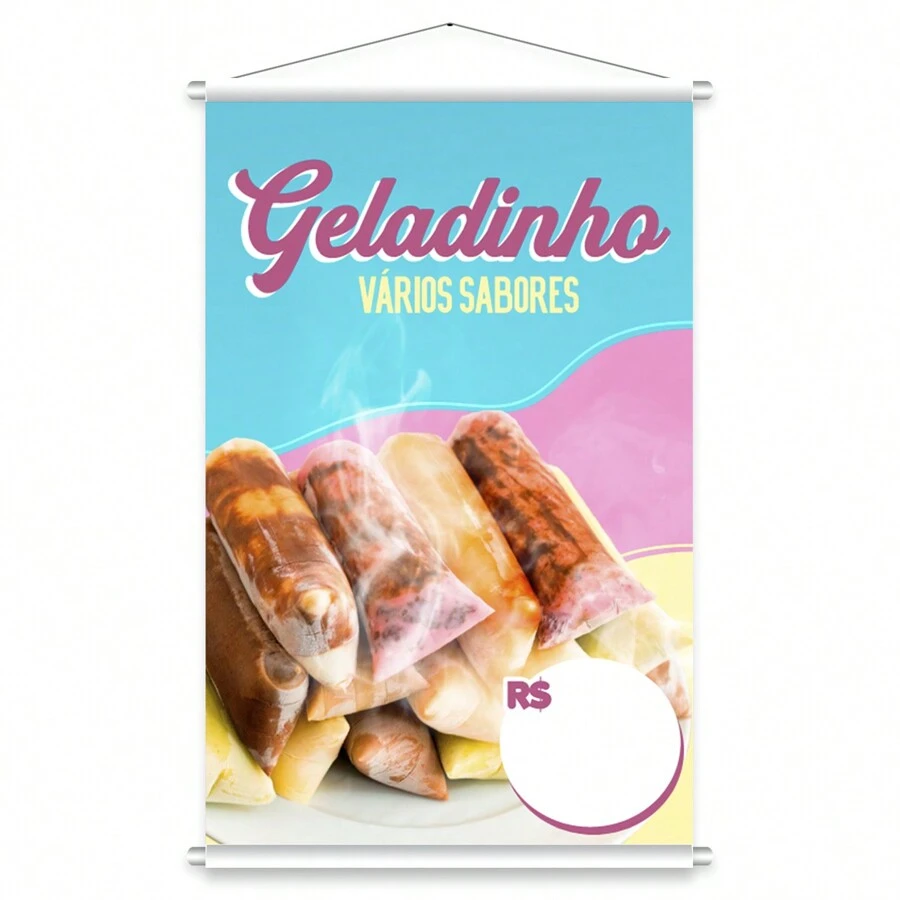 Banners - Ice Cream - View 1