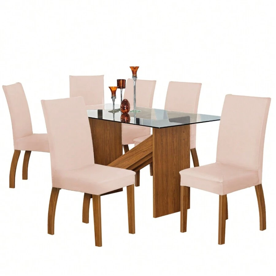 Chair Covers - Champán - Ver 1
