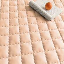 Mattress Pads - Màu be - Xem 4