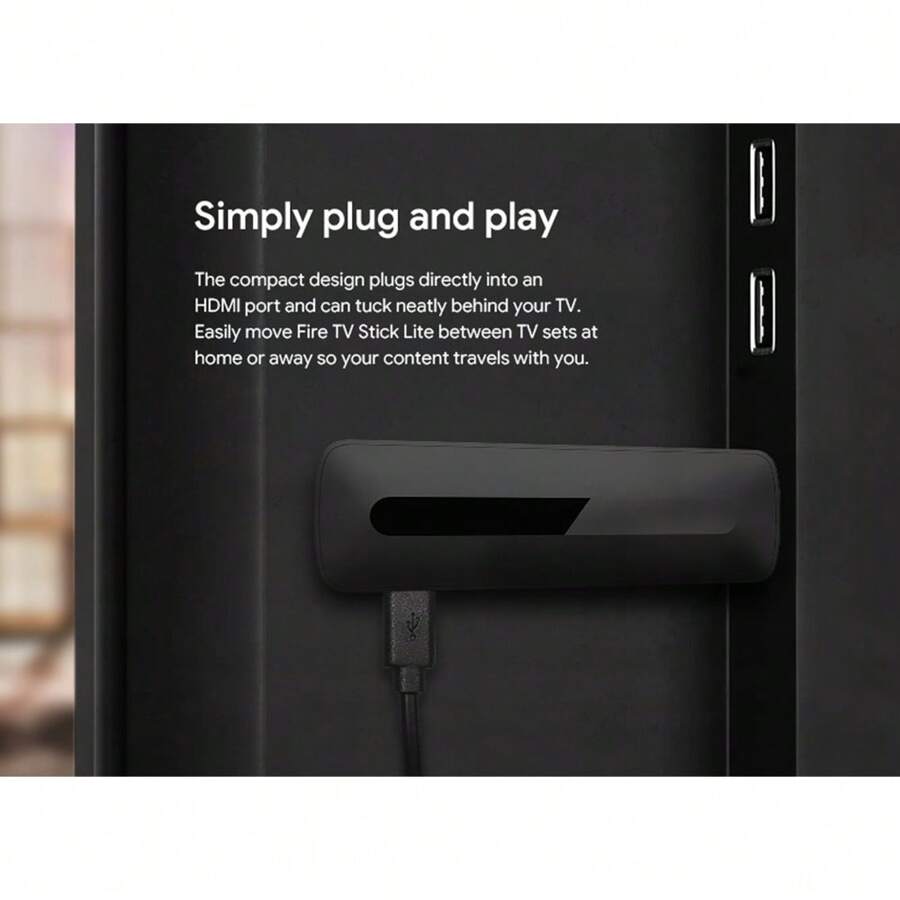 MECOOL 1 Pc MECOOL KD3 TV Stick With TV OS Android 11 2GB DDR4 RAM ...