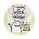 STICKER F61