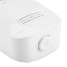 Vents - White - View 8