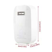 Vents - White - View 6