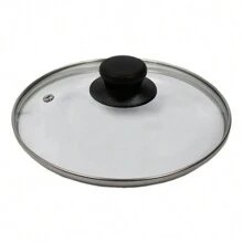 Cookware Lids - Bạc - Xem 1