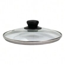 Cookware Lids - Bạc - Xem 5