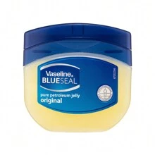 Blueseal Petroleum Jelly Original By Vaseline 8.45oz/250ml - With 100% Pure Petroleum Jelly - Blue - View 5