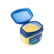 Blueseal Petroleum Jelly Original By Vaseline 8.45oz/250ml - With 100% Pure Petroleum Jelly - Blue - View 2