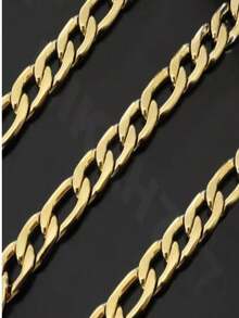 Men's Long Necklaces - 星星 - 查看 3