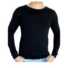 Conjunto Blusa Térmica Flanelada + Calça Térmica Flanelada Masculina Dia dos Pais