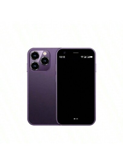 SOYES XS16 3.0インチミニスマートフォン SIMフリー SOYES XS16 Mini Smartphone 3.0 Inch 4G LTE 3GB RAM 64GB ROM