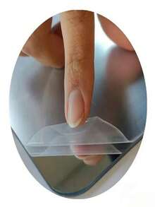 Mirror Stickers - kit2 - 查看 3