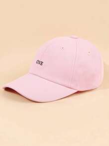 1pc Black Ski Cap Unisex Y2k Style Men's One Baseball Hat, Outdoor Warmth Cold Hat For Winter Daily Commute Casual