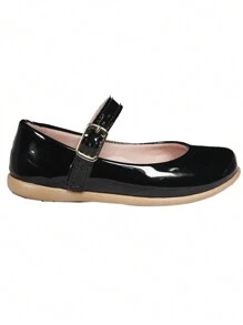 Kids Sneakers - 黑色 - 查看 5