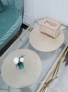 Mats & Pads - Beige - View 2