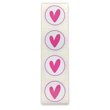 Gift Wrap Tags - สติ๊กเกอร์ F07 S2 - ดู 2