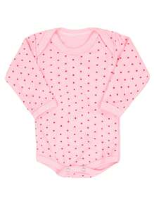 BEBE FOFUXO Baby Girls Bodysuits - 查看 1