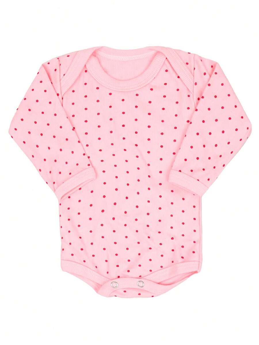 BEBE FOFUXO Baby Girls Bodysuits - 查看 1