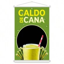 Caldo de Cana