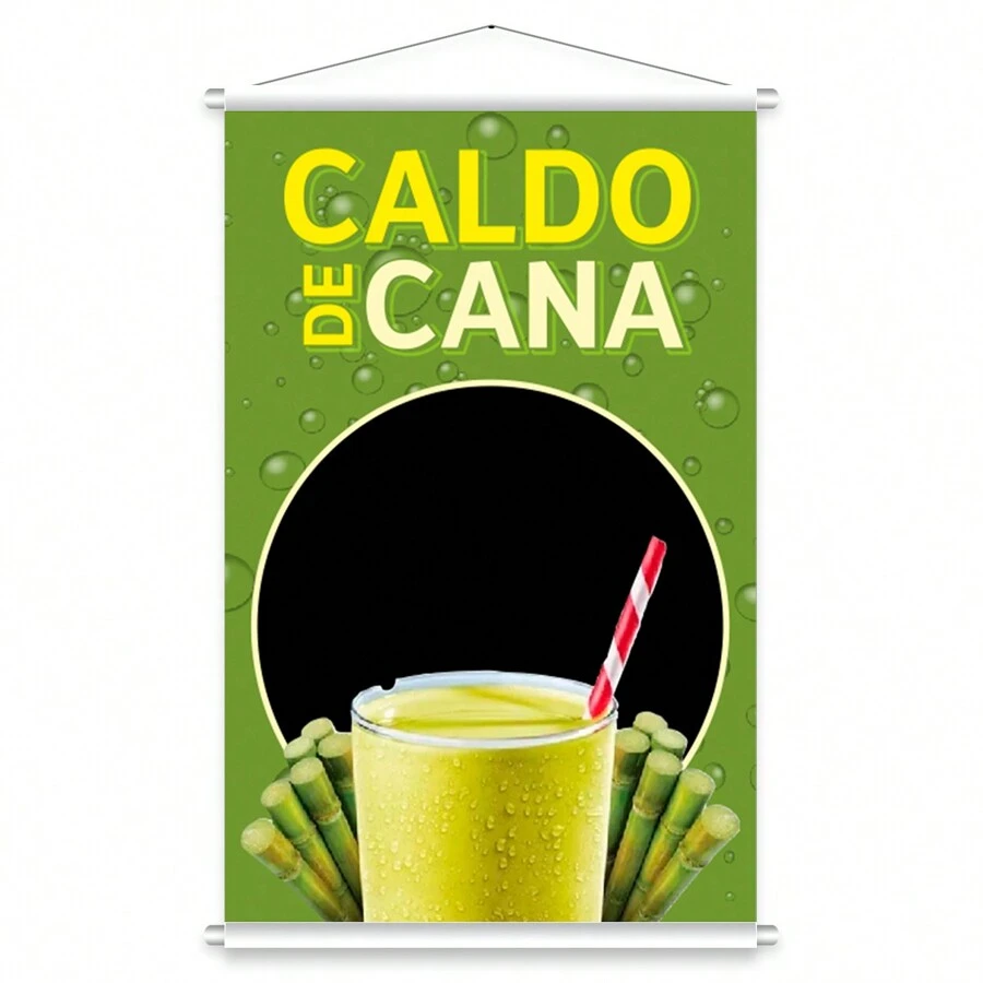 Banners - Jugo de la caña de azúcar - Ver 1
