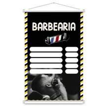 Banners - Barbershop - View 1