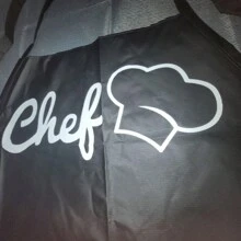 Aprons - Schwarz - Übersicht 3