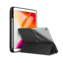 Capa Case Compatível com iPad 12.9 PRO 4TH 4ª Geração A2229 A2232 A2233 A2069 - Preto - Visão 3