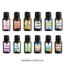 Bamboo And Lavender Essence Kit 10ml Oil Base 02 Units - NHIỀU - Xem 3