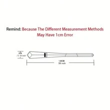 1 corbata de seda clásica para hombres con rayas estrechas 3.15 pulgadas (8 cm), adecuada para negocios formales, reuniones, bodas y otras ocasiones. Excelente regalo para hombre casual. - Multicolor - Ver 10