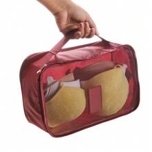 Luggage & Travel Bags - Negro - Ver 5