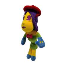 Cute Bendy And The Ink Machine Plushie - Perfect Gift For Collectors And Fans Of Horror Games 23cm - Yellow - View 3