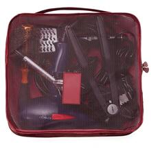 Luggage & Travel Bags - Negro - Ver 11