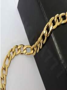 Men's Long Necklaces - 星星 - 查看 4