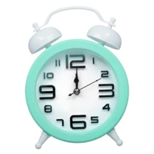 Desk & Table Clocks - Nước xanh - Xem 1