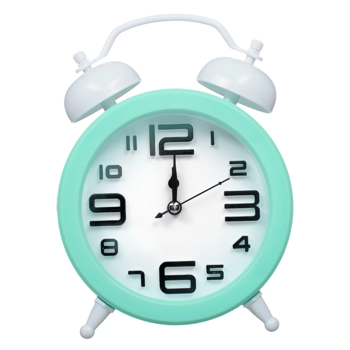 Desk & Table Clocks - Nước xanh - Xem 1