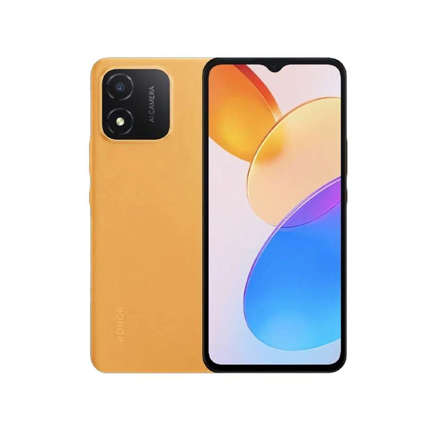 SMARTPHONE HONOR X5 32GB 2GB RAM COLOR NARANJA - NARANJA - Ver 1