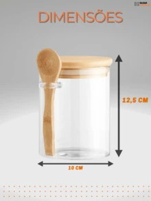 Bottles,Jars & Boxes - Trong sáng - Xem 4