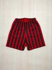 Baby Boys Bodysuits - 黑色 - 查看 3