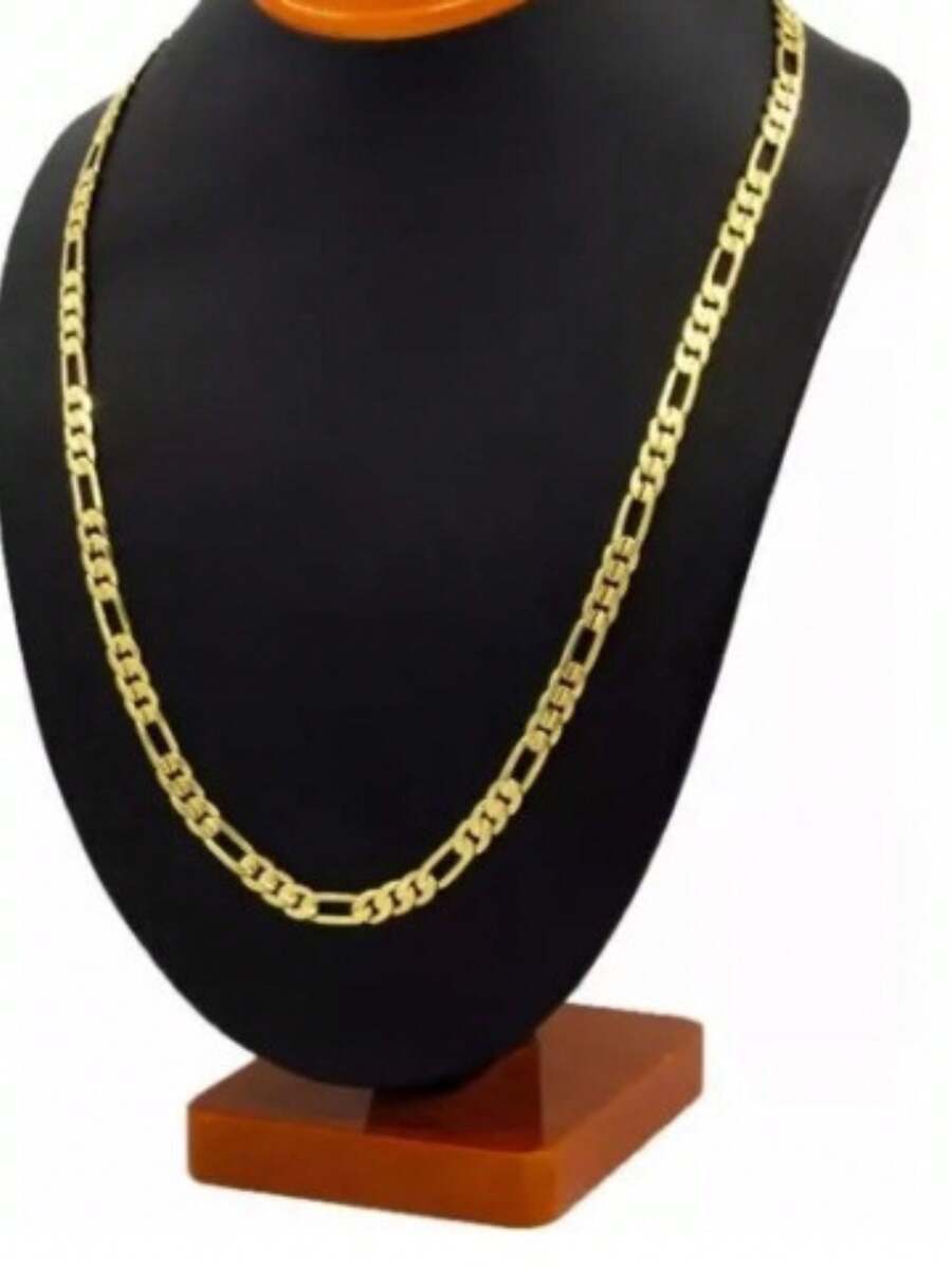 Men's Necklace Sets - 星星 - 查看 1