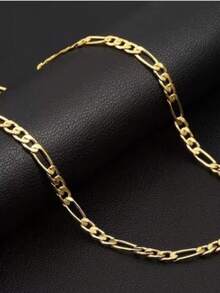 Men's Necklace Sets - 星星 - 查看 3