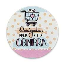 Gift Wrap Tags - 貼紙F25 - 查看 1