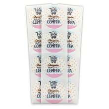 Gift Wrap Tags - 貼紙F25 - 查看 3