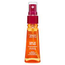 Btz® Spray Térmico Protector Calor Beyond The Zone 250ml - Naranja - Ver 2