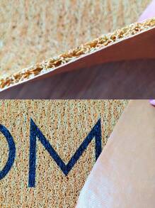 Door Mats - Home Traço Menor 60x40cm - 查看 5