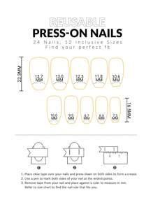 Elevate Your Style With 24pcs Sweet Pink Cat Eye Press On Nails, French Tip Short Coffin Full Cover Fake Nail Kit Nail Supplies