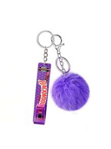 1入式牌拉取器,輕便實用型,可用於丙烯酸信用卡夾鑰匙扣、atm鑰匙扣卡夾毛球字母裝飾小毛球毛絨夾片,用於飾品、汽車裝飾、創意禮品鑰鍊吊飾 - 彩色 - 查看 15