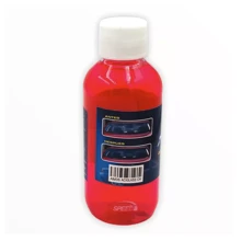 Quitamanchas Lluvia Acida Parabrisas Aciglass 135 Ml - Rojo - Ver 2
