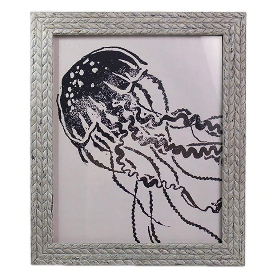Frames And Photo Holders - Xám - Xem 1