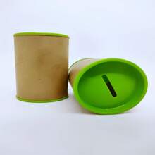 Multi-Item Party Favor Packs - Lime Green - View 1