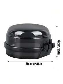 1pc Household Gas Stove Switch Protective Cover Gas Knob Switch Protective Cover Anti-Dirty Gas Stove Knob Protective Cover